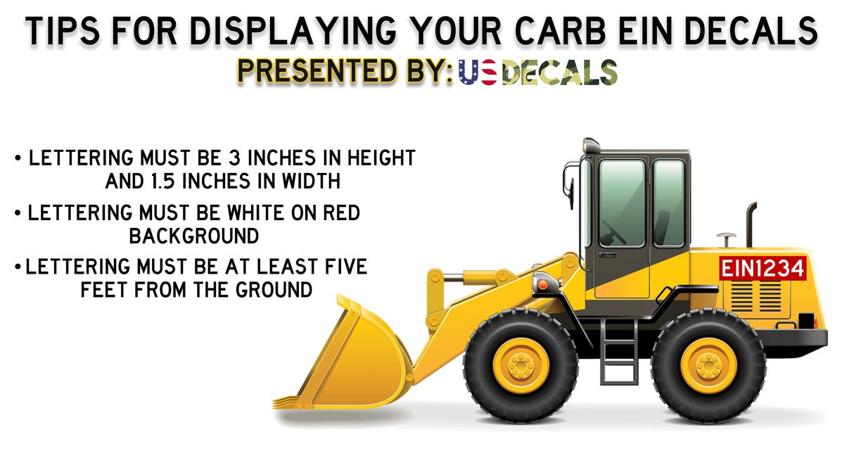 How To Get A Carb Legal Sticker At Jesus Robinson Blog how-to-get-a-carb-legal-sticker-at-jesus-robinson-blog