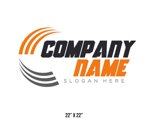 Company or transportation name