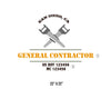 general contractor us dot 