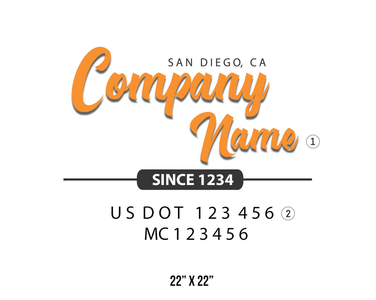 old-school-style-company-name-truck-decal-usdot-2-pack-us-decals