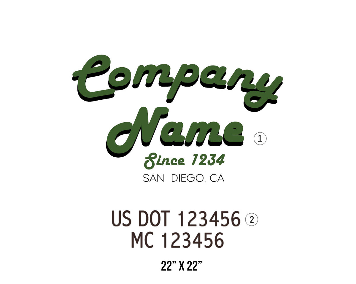 old-school-style-company-name-truck-decal-usdot-2-pack-us-decals