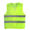 Neon Green Reflective Vest