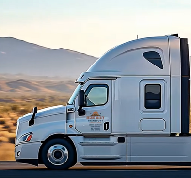 Shop Our Collection of Custom Designed USDOT Truck Door Templates