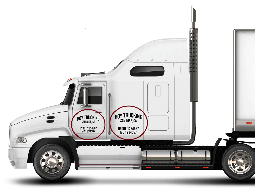 What is an Mc Number in Trucking