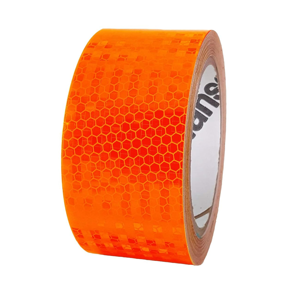 DOT Reflector Orange | Reflective Tape 2