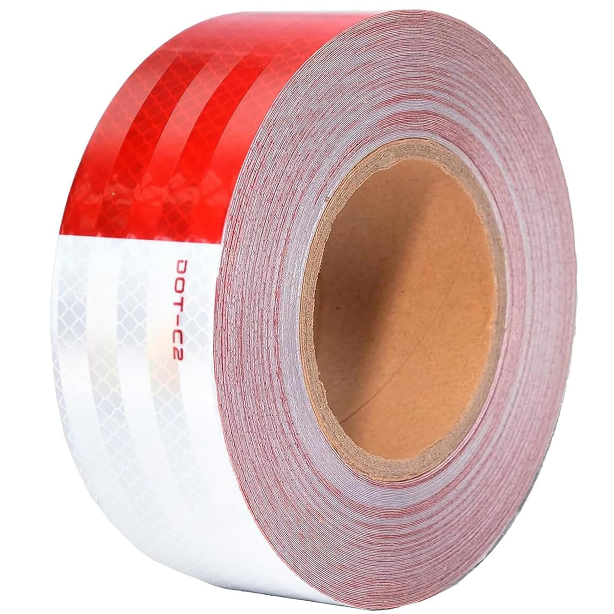 DOT Reflectors | Reflective Tape 2