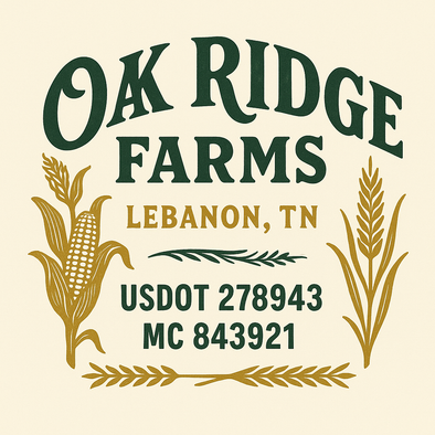 Farm, Farming or Family Farm Custom Truck Door Decal Sticker Signs, 2-Pack