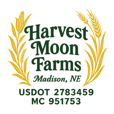 Farm, Farming or Family Farm Custom Truck Door Decal Sticker Signs, 2-Pack