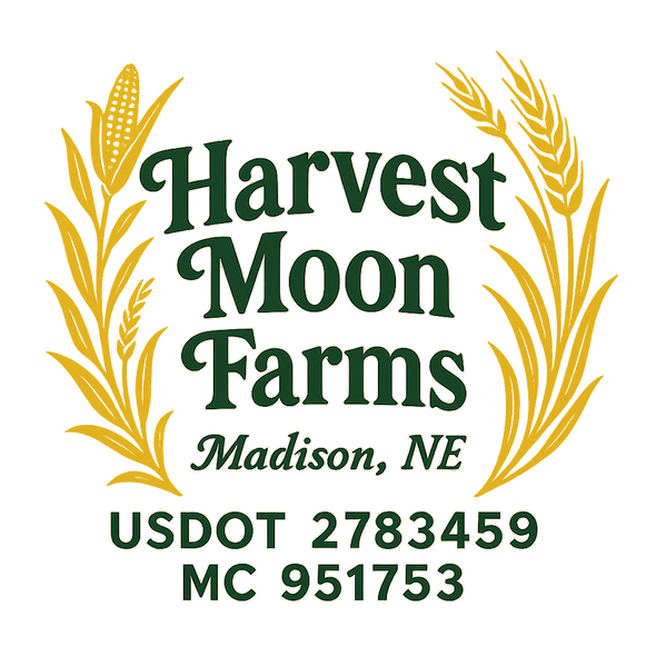 Farm, Farming or Family Farm Custom Truck Door Decal Sticker Signs, 2-Pack