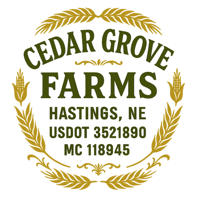 Farm, Farming or Family Farm Custom Truck Door Decal Sticker Signs, 2-Pack