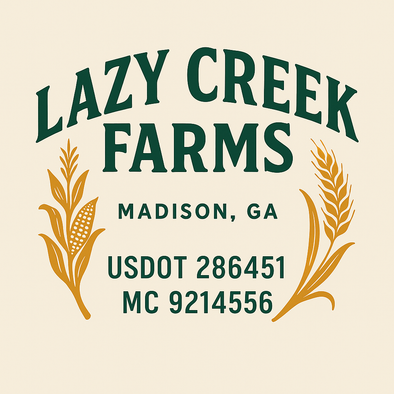 Farm, Farming or Family Farm Custom Truck Door Decal Sticker Signs, 2-Pack