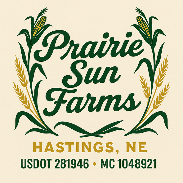 Farm, Farming or Family Farm Custom Truck Door Decal Sticker Signs, 2-Pack