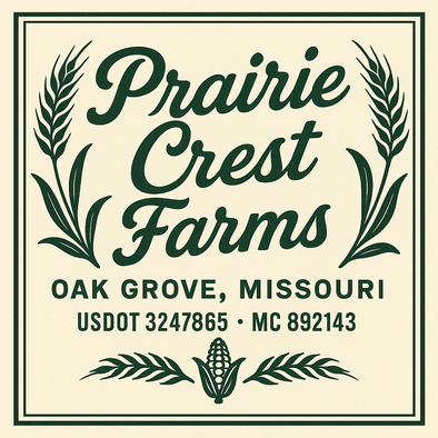 Farm, Farming or Family Farm Custom Truck Door Decal Sticker Signs, 2-Pack