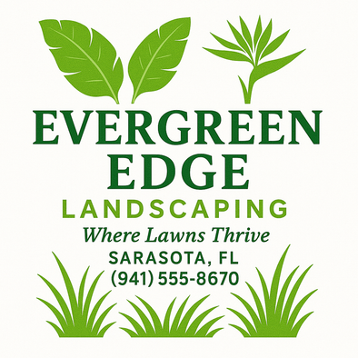 Landscaping & Lawn Care Custom Truck Door Decal Sticker Sign, 2-Pack