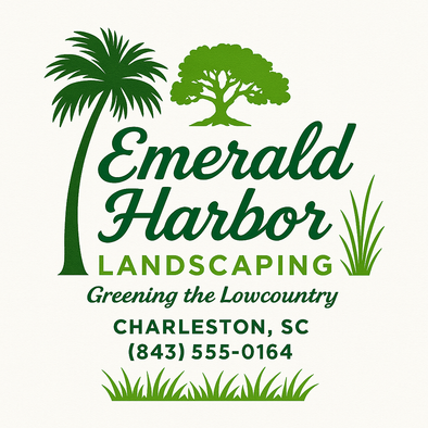 Landscaping & Lawn Care Custom Truck Door Decal Sticker Sign, 2-Pack