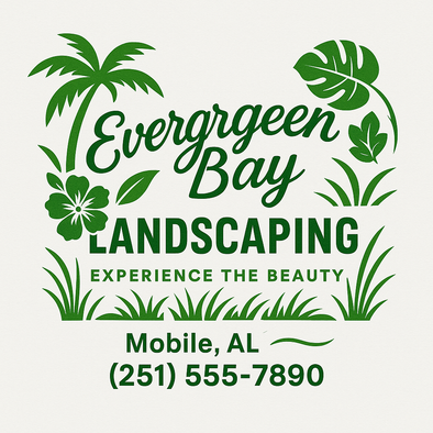 Landscaping & Lawn Care Custom Truck Door Decal Sticker Sign, 2-Pack