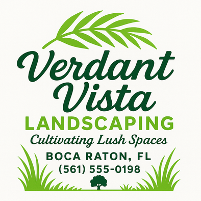 Landscaping & Lawn Care Custom Truck Door Decal Sticker Sign, 2-Pack