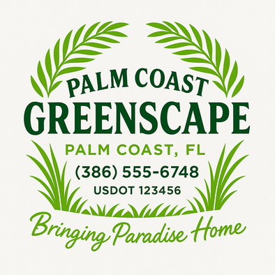 Landscaping & Lawn Care Custom Truck Door Decal Sticker Sign, 2-Pack