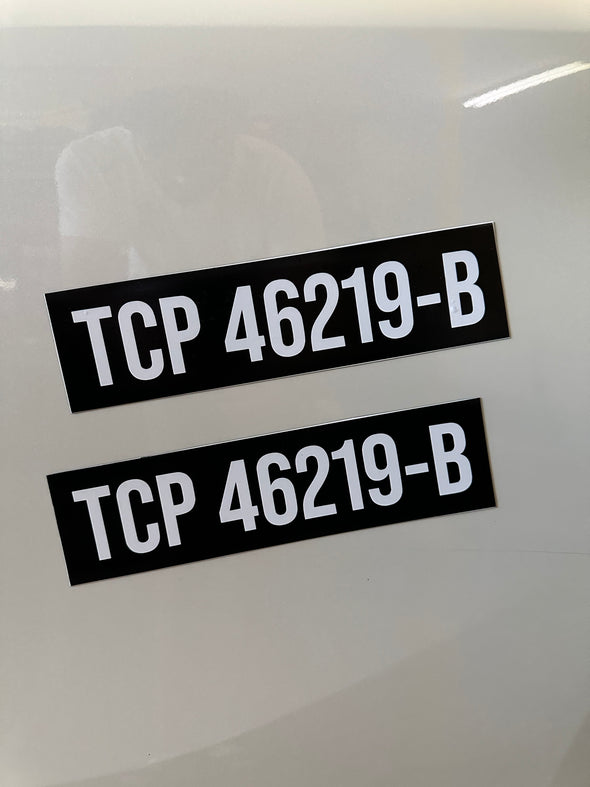 tcp magnets