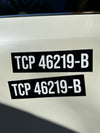 tcp magnets