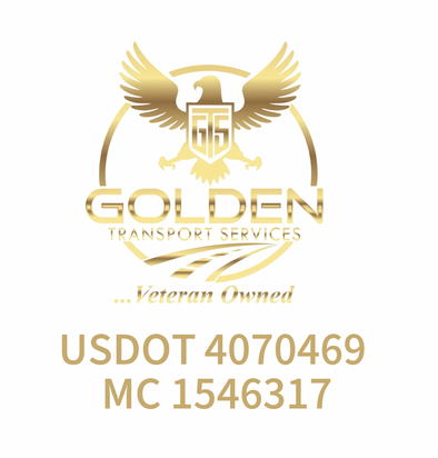 Custom Order for Golden Transport Services