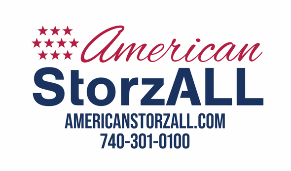 Custom Container Decals For American StorzALL