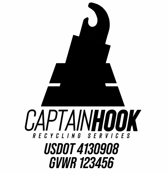 Custom Order for Captain Hook