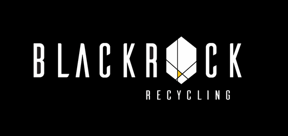 Custom Truck & Trailer Signs For Blackrock Recycling