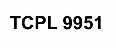 20 Sets of TCPL