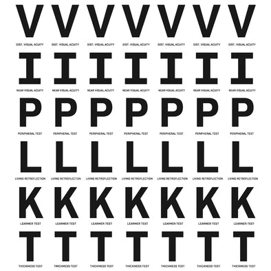 Test & Inspection Vinyl Labels - Vinyl Decals For Compliance