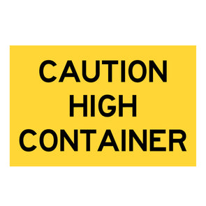 Shipping Container Decal Stickers – US Decals