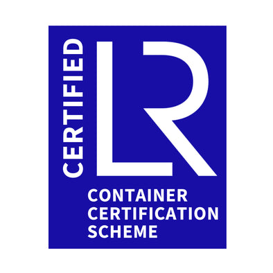 certified container certification scheme