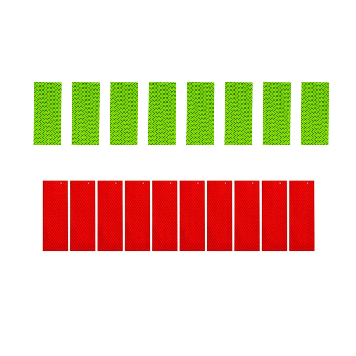 100 Red Magnetic 2