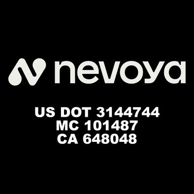 Custom Order For Nevoya (4 Trucks)