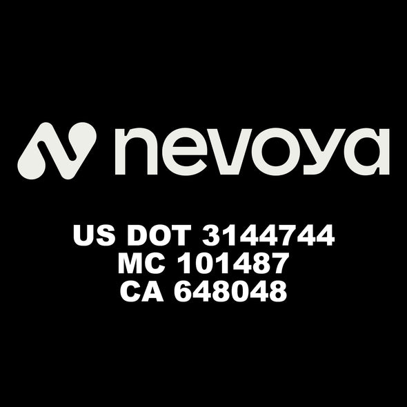 Custom Order For Nevoya (4 Trucks)