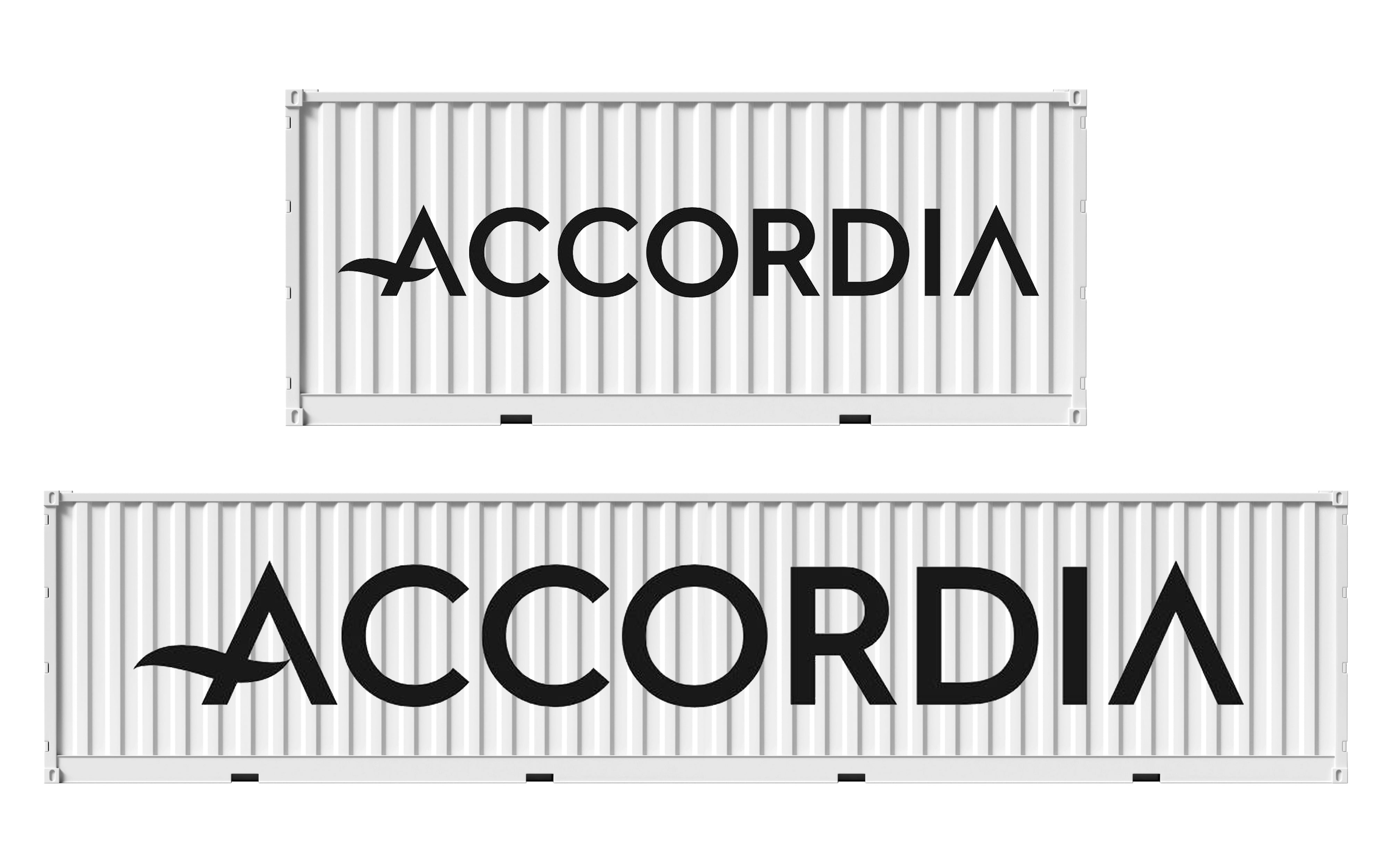 Signages For Containers Custom Large Signs For Shipping Containers – US Decals