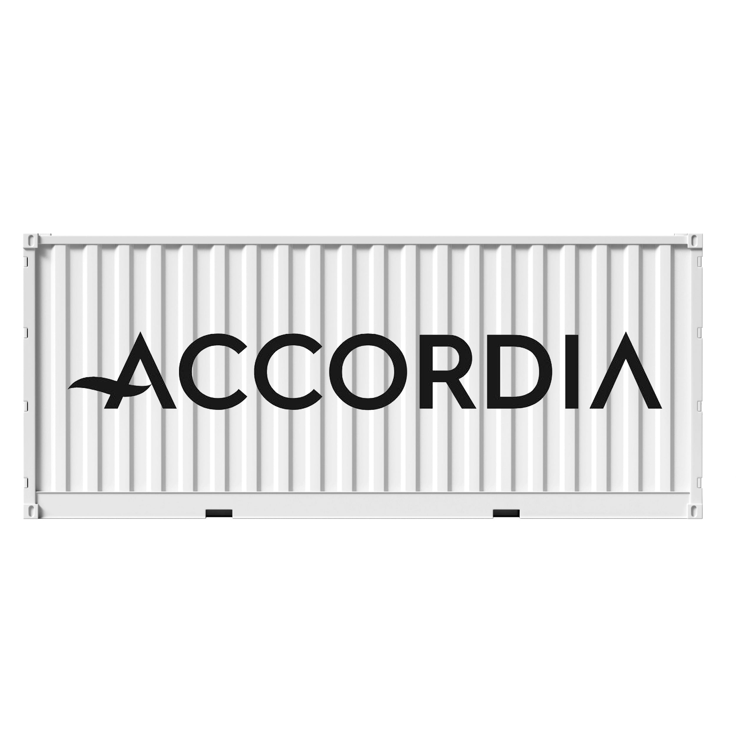 Custom Large Signs For Shipping Containers – US Decals