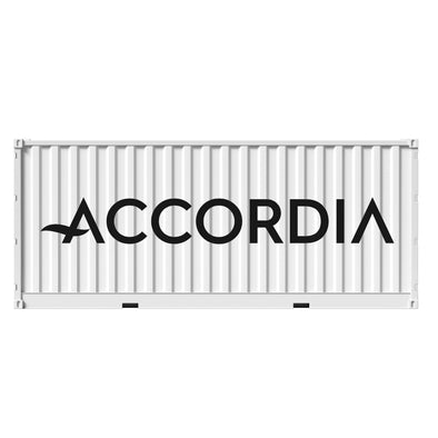 Custom Large Signs For Shipping Containers