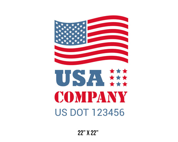 Company American 