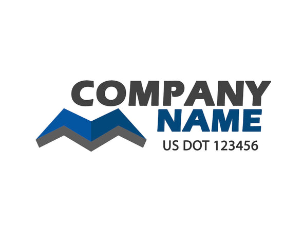 Company or transportation name us dot