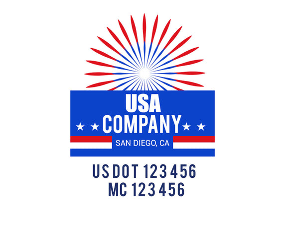 Company American 