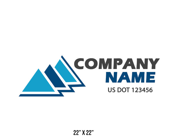 Company or transportation name us dot