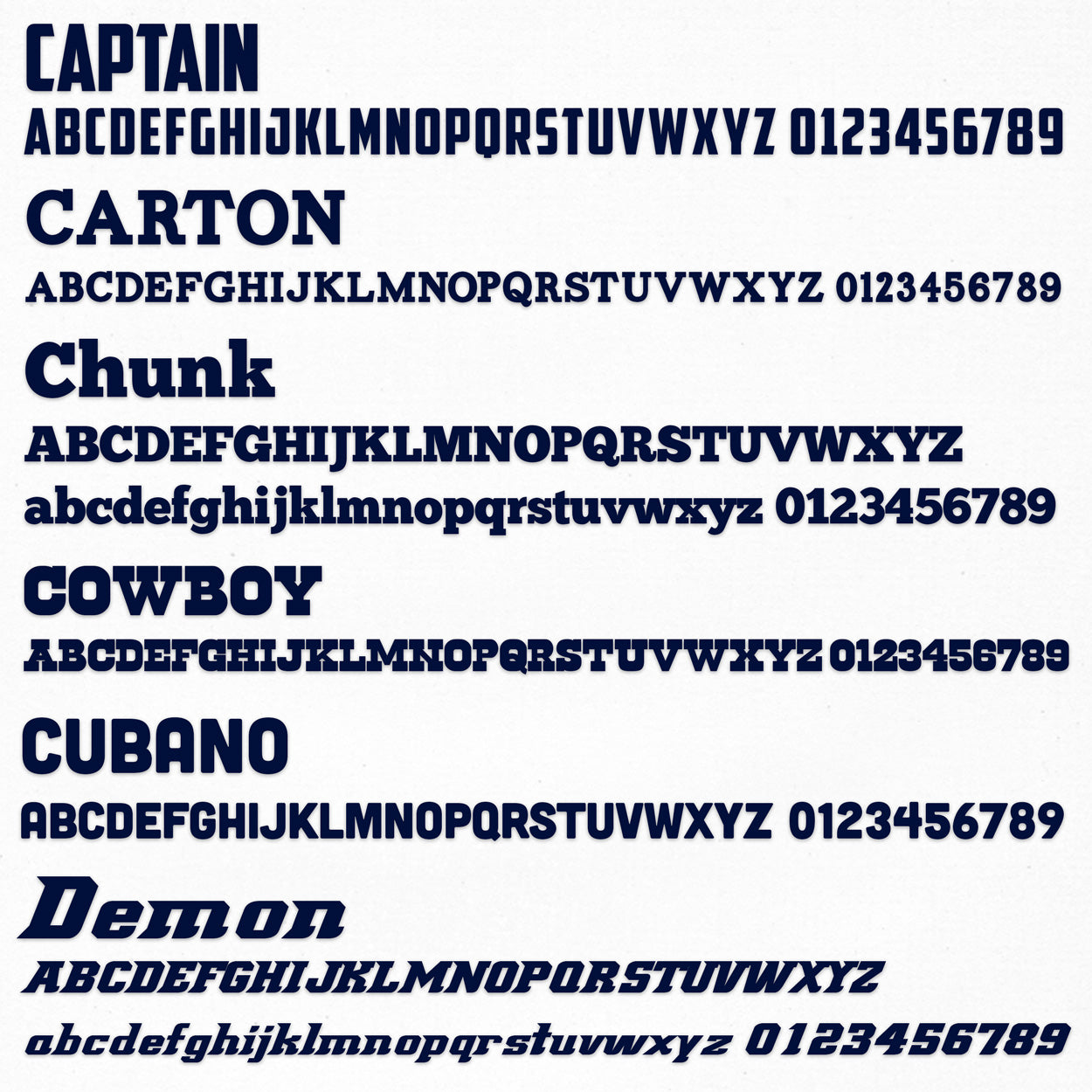 Arv Sticker ARV # Number Decal Sticker Sign, 2 Pack – US Decals