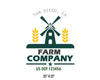Farm Company US DOT 