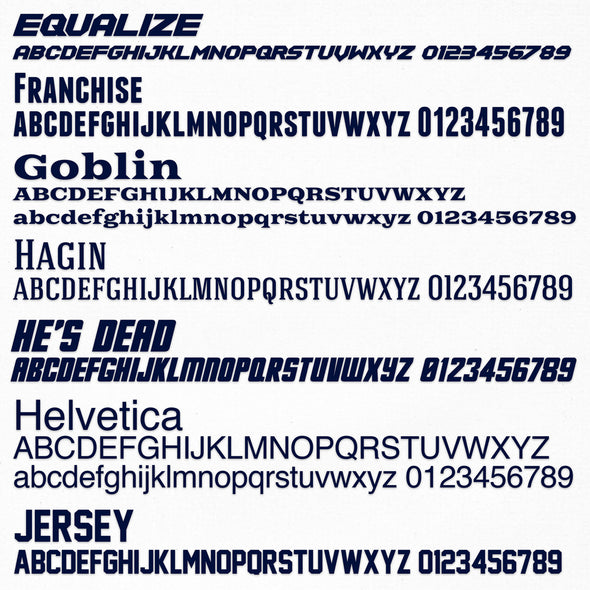 USDOT Number Sticker Decal Lettering (Set of 2)