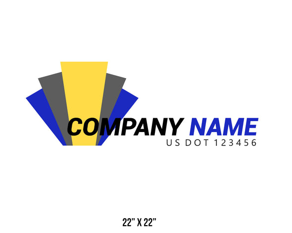 Company or transportation name us dot