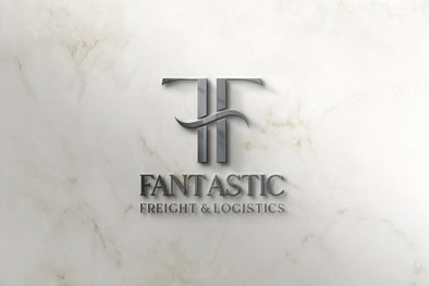 Custom Order for Fantastic Freight & Logstics
