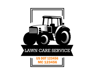 lawn care service