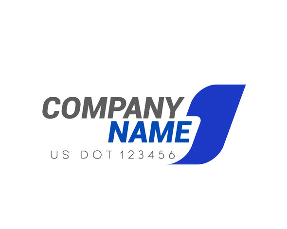 Company or transportation name us dot