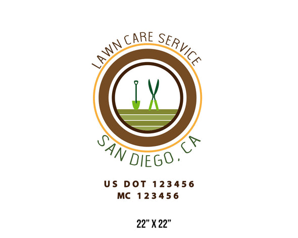 lawn care service